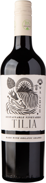 2025 Tilia Malbec, Organic