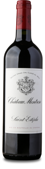 2025 Château Montrose, 2. Cru Classé