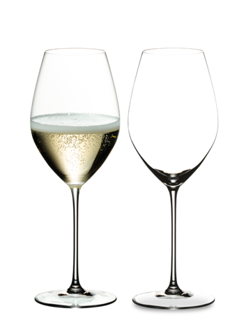 Riedel Veritas Champagne Wine Value Set 7449/28-270 , 2 glas