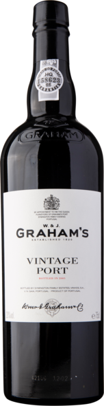 2024 Vintage Port