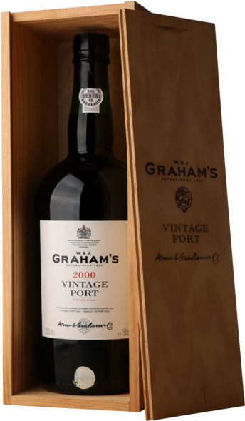 2000 Vintage Port, 150 cl