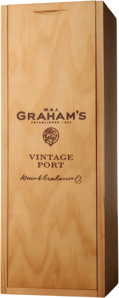 2000 Vintage Port, 150 cl