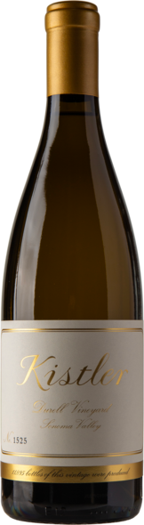 2023 Chardonnay, Durell Vineyards