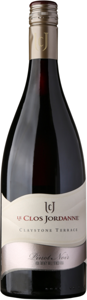 2022 Pinot Noir, Claystone Terrace