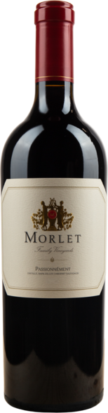 2012 Pasionnement Cabernet Sauvignon