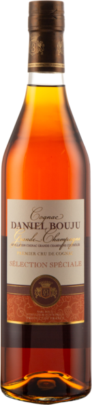Daniel Bouju Selection Special 40%, AOP, 70 cl