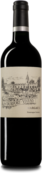 2025 Château Durfort-Vivens, 2. Cru Classé