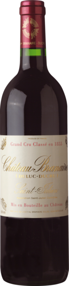 2025 Château Branaire-Ducru, 4. Cru Classé
