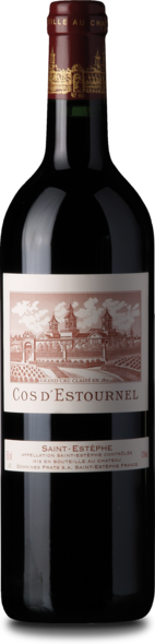 2020 Château Cos d´Estournel, 2. Cru Classé