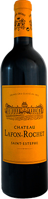 2023 Château Lafon Rochet, 4. Cru Classé