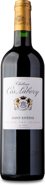 2025 Château Cos Labory, 5. Cru Classé