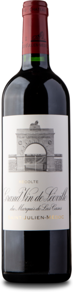 2025 Château Leoville las Cases, 2. Cru Classé