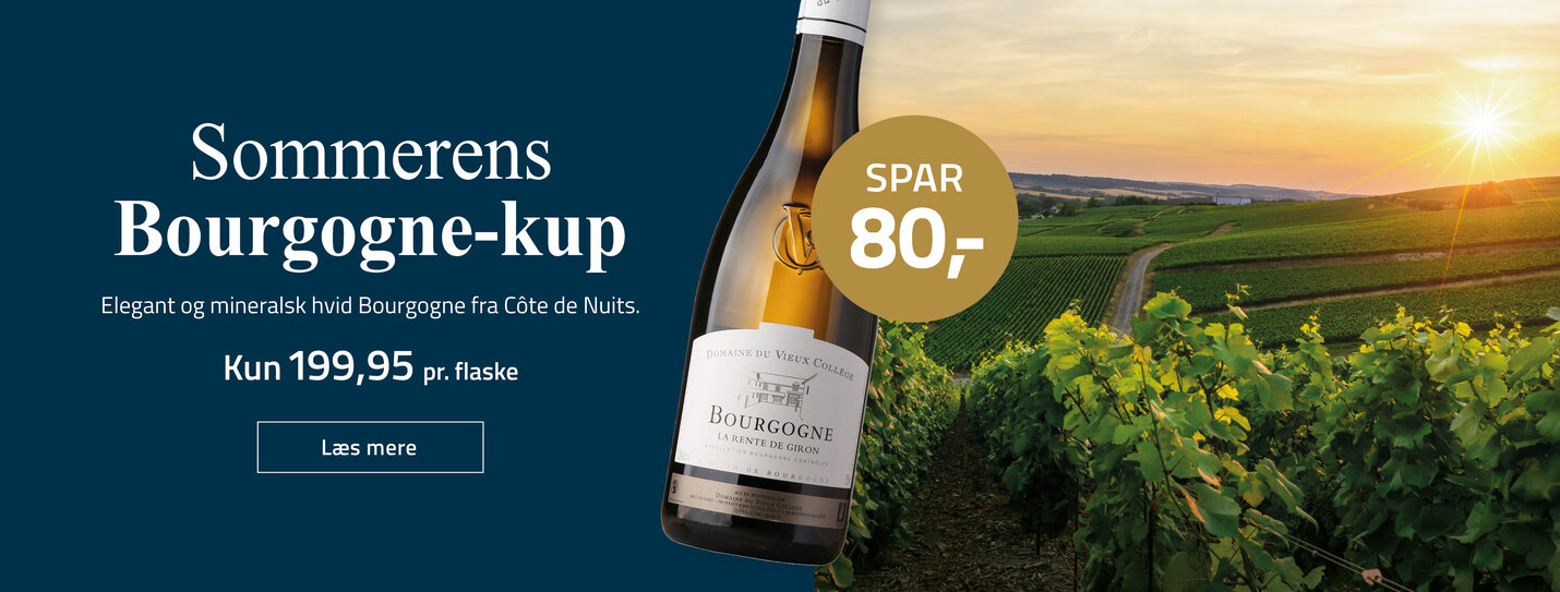 2023 Bourgogne Blanc La Rente de Giron Organic, AOP