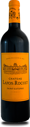 2025 Château Lafon Rochet, 4. Cru Classé