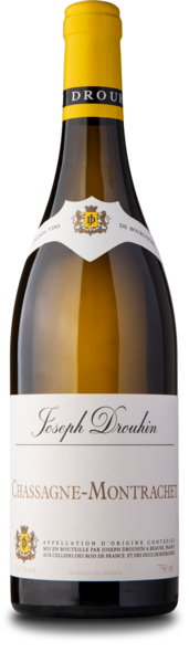 2024 Chassagne-Montrachet Blanc, AOP