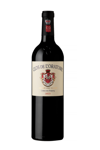 2025 Clos de l´Oratoire