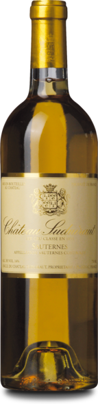 2025 Château Suduiraut, Premier Cru Classé