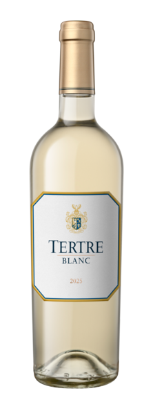 2025 Château du Tertre Blanc, VDF