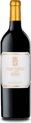 2025 Reserve de Pichon Comtesse, 2e Vin