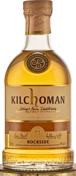 Kilchoman Rockside 11yo, 46% 70 cl