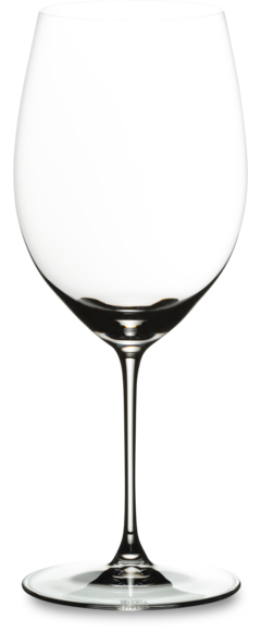 Riedel Veritas Pay 4 Get 6 Cabernet/Merlot Value Set 5449/0-22 , 1 stk = 6 glas