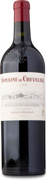 2025 Domaine de Chevalier Rouge, Cru Classé