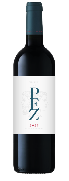 2025 Château de Pez