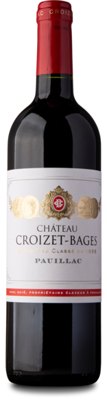 2025 Château Croizet-Bages, 5. Cru Classé