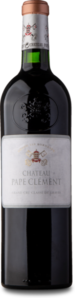 2025 Château Pape Clément Rouge, Grand Cru Classé