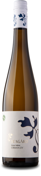 2025 Grüner Veltliner Organic, Urban