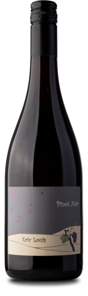 2025 Pinot Noir, VDF