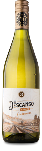 2024 El Descanso Chardonnay