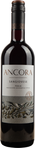 2025 Sangiovese, IGT