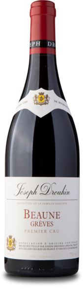 2022 Beaune Grèves, Premier Cru