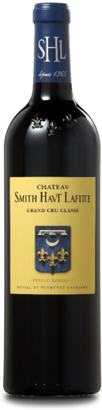 2025 Château Smith Haut Lafitte, Grand Cru Classé