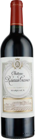 2025 Château Rauzan Gassies, 2. Cru Classé