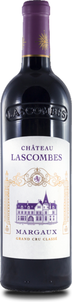 2025 Château Lascombes, 2. Cru Classé