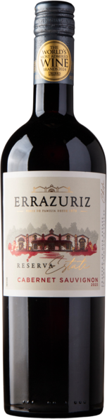 2024 Estate Cabernet Sauvignon