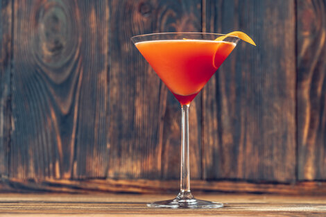 En bitter drink med et twist. 

Glas: [|Vinum Martini Glas]
Pynt: Citron twist
[https://media-prod.hjhansen-vin.dk/download/link/5c7a70dd-a111-47ef-b4a5-d0536c6aed7a|Download opskrift]