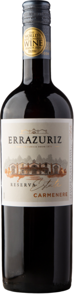 2024 Estate Carmenere