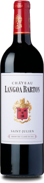 2025 Château Langoa Barton, 3. Cru Classé