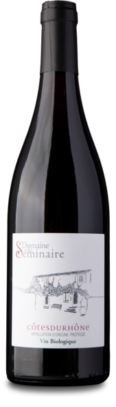 2020 Côtes-du-Rhône Rouge, AOP