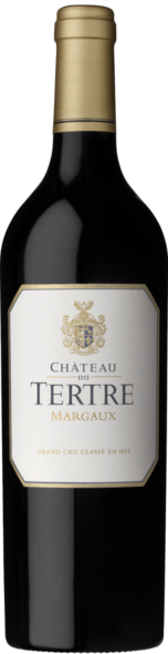 2025 Château du Tertre, 5. Cru Classé