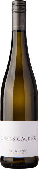 2025 Riesling Organic