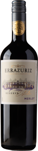 2025 Estate Merlot
