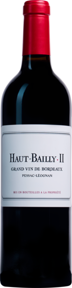 2025 Château Haut-Bailly II