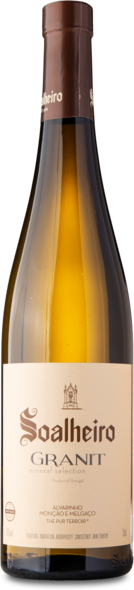 2025 Alvarinho Granit, D.O.C.
