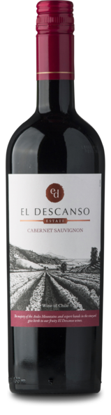 2024 El Descanso Cabernet Sauvignon
