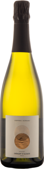 Cremant d'Alsace, Organic