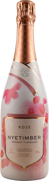 English Summer Rose Limited Edition